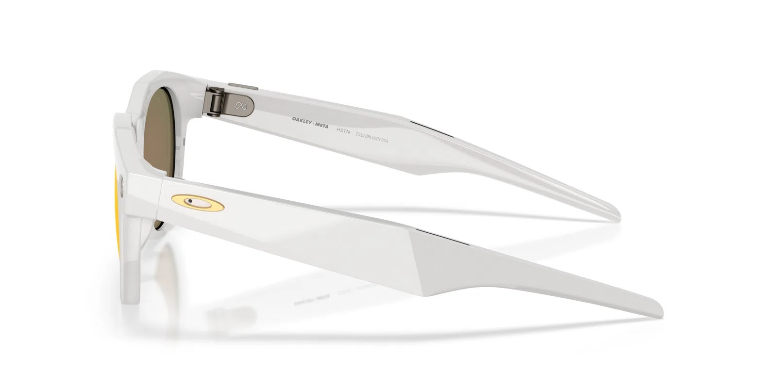 Oakley Meta Hstn 8002 Sunglasses - view 8